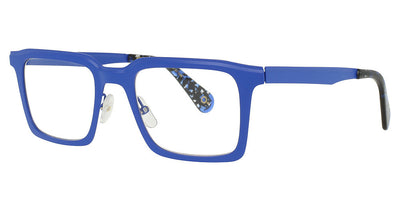 Etnia Barcelona 4 BRUT39 52O Eyeglasses