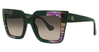 Etnia Barcelona 5 ELECTR 52S Eyeglasses