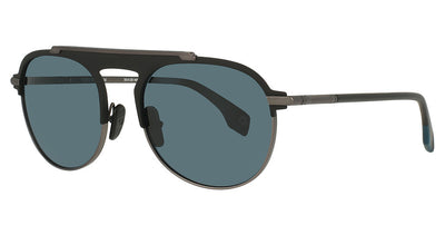 Etnia Barcelona 4 TOPOCK 55S Eyeglasses