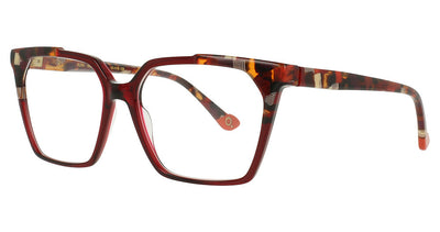 Etnia Barcelona 5 ALBA 55O Eyeglasses