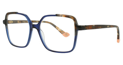Etnia Barcelona 5 BRUNA 54O Eyeglasses