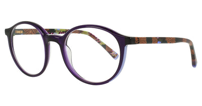 Etnia Barcelona 5 CHIBA 49O Eyeglasses