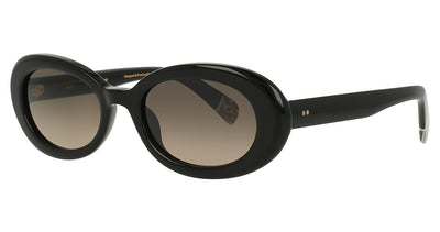 Etnia Barcelona 5 CALABL 53S Eyeglasses