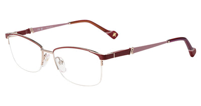 Yalea VYA164 Eyeglasses