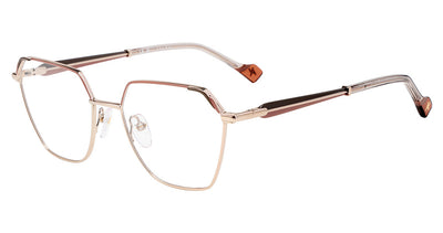Yalea VYA189 Eyeglasses
