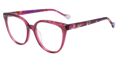 Yalea VYA201 Eyeglasses