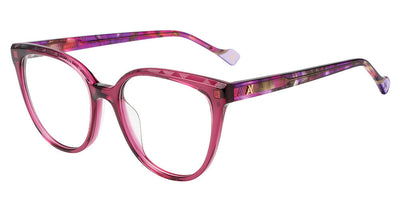 Yalea VYA201 Eyeglasses