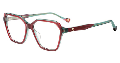 Yalea VYA203 Eyeglasses