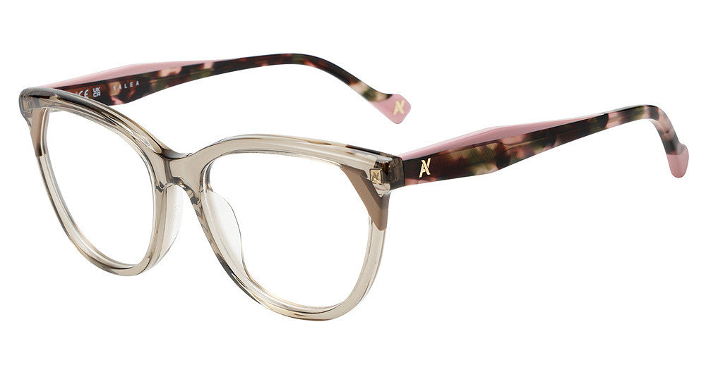 Yalea VYA205 Eyeglasses