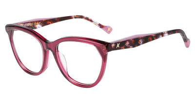 Yalea VYA205 Eyeglasses