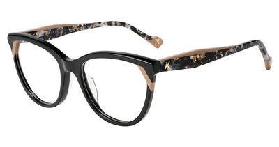 Yalea VYA205 Eyeglasses