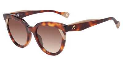 Yalea SYA214 Eyeglasses