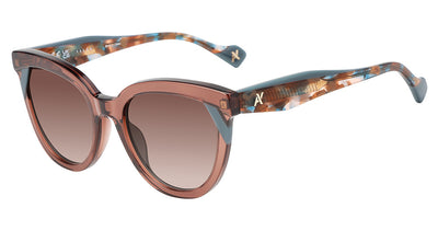Yalea SYA214 Eyeglasses