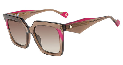 Yalea SYA215 Eyeglasses