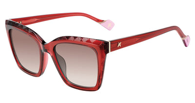 Yalea SYA221 Eyeglasses