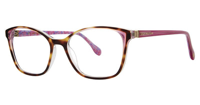 Lilly Pulitzer Hattie Eyeglasses