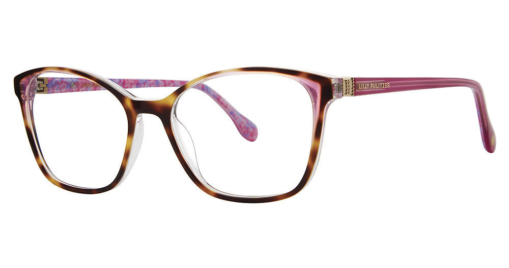 Lilly Pulitzer Hattie Eyeglasses