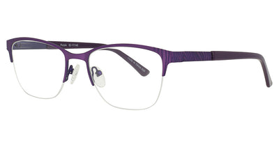 Continental Optical Imports Fregossi 1049 Eyeglasses