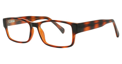 Continental Optical Imports See N' Be Seen 111 Eyeglasses