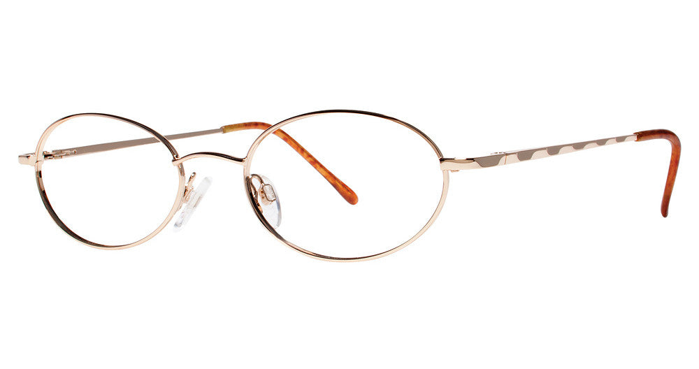 Modern Metals Beth Eyeglasses