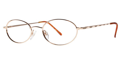 Modern Metals Beth Eyeglasses