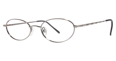 Modern Metals Beth Eyeglasses