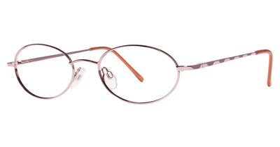 Modern Metals Beth Eyeglasses