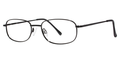 Modern Metals Icon Eyeglasses