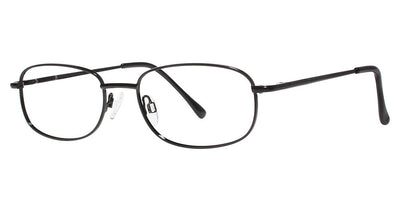 Modern Metals Icon Eyeglasses