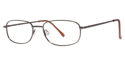 Modern Metals Icon Eyeglasses