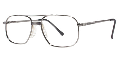 Modern Metals Kevin Eyeglasses