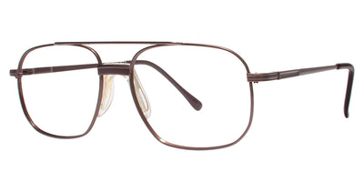 Modern Metals Kevin Eyeglasses