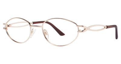 Modern Metals Stefanie Eyeglasses