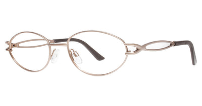 Modern Metals Stefanie Eyeglasses