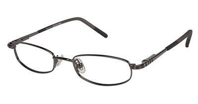 Hilco Sun Clips, Oblong Eyeglasses