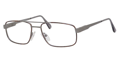 Safilo Elasta E 3070 Eyeglasses