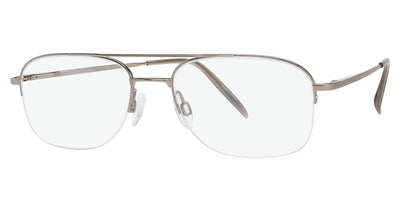 Titanium CH 8145A Eyeglasses