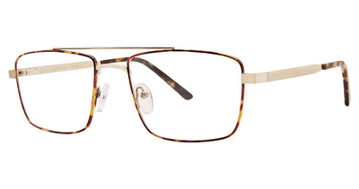 House Collections Norman Eyeglasses