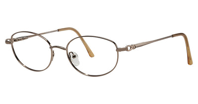 Fundamentals F106 Eyeglasses