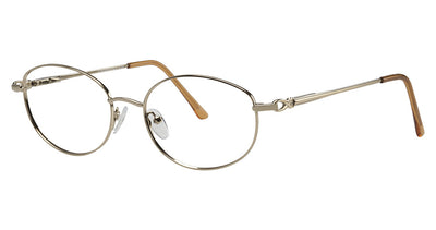Fundamentals F106 Eyeglasses
