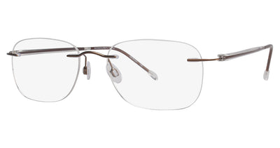 Invincilites By Zyloware® Invincilites Sigma A Eyeglasses