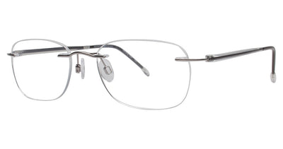 Invincilites By Zyloware® Invincilites Sigma A Eyeglasses