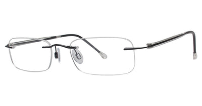 Invincilites By Zyloware® Invincilites Sigma B Eyeglasses