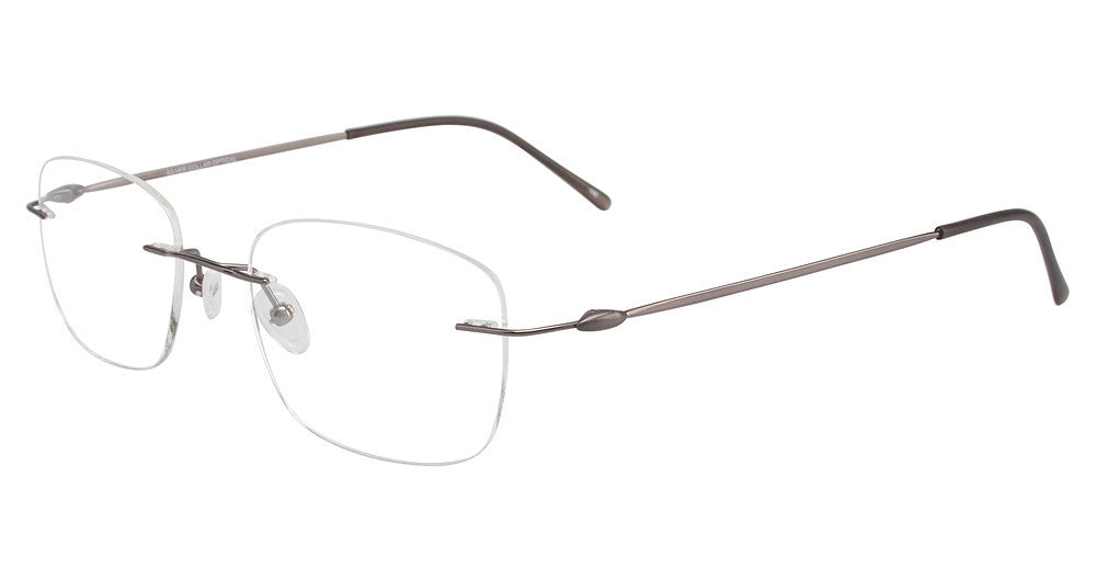 3-Piece Drill Mounts BTCF3011 Eyeglasses