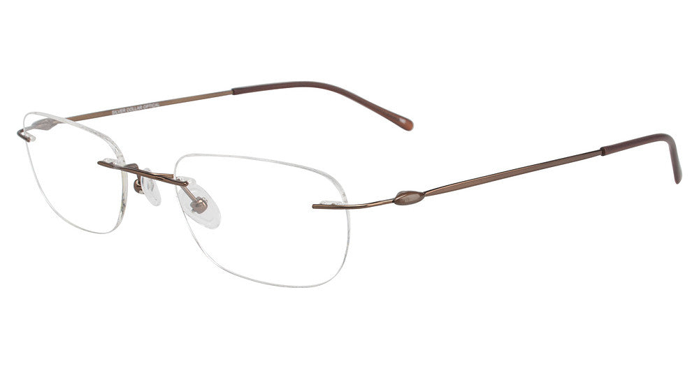 3-Piece Drill Mounts BTCF3012 Eyeglasses