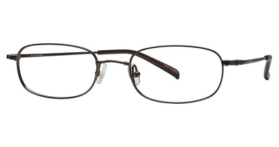 Bulova Eyewear Newton Eyeglasses
