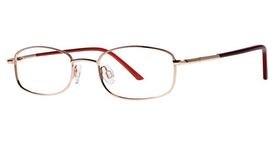 Modern Metals Aries Eyeglasses