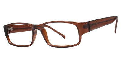 Modern Plastics I Clout Eyeglasses