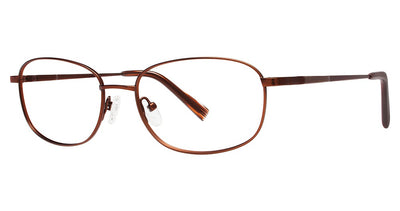Modz Titanium Dictator Eyeglasses