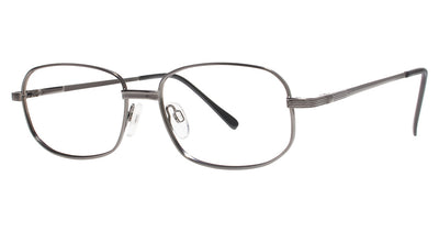Modern Metals Johnny Eyeglasses